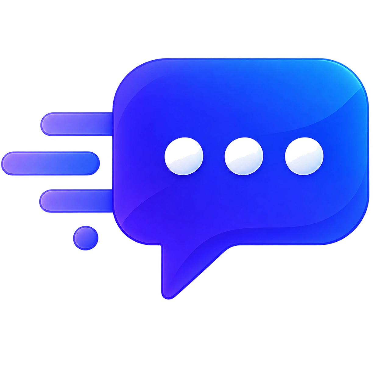 SMS Panel Icon